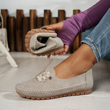 Ortelia™ | Soft Orthopedic Loafers