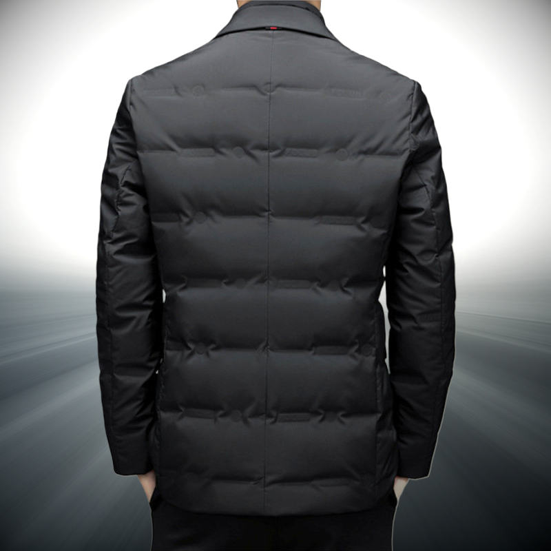 Eleven Focus Windbreaker