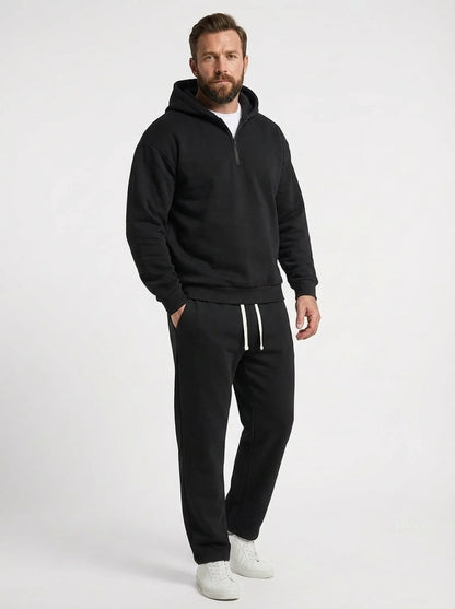 Cartello Street Hoodie Set
