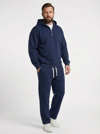 Cartello Street Hoodie Set