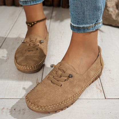Ortelia™ | Soft Orthopedic Loafers