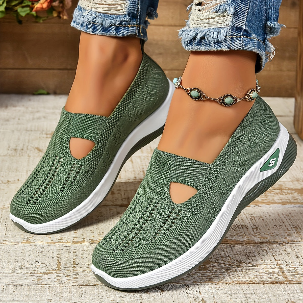 Amelie Comfort Luxe Shoes