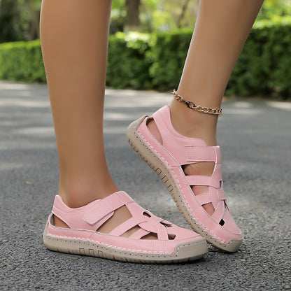 SERINA SUMMER SANDALS