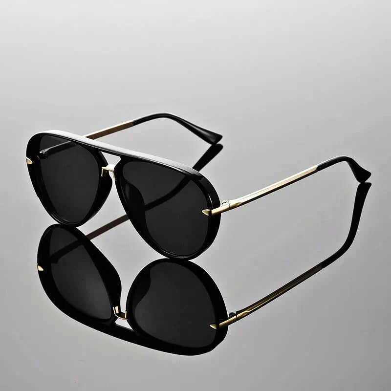 Calista Aviator Sunglasses