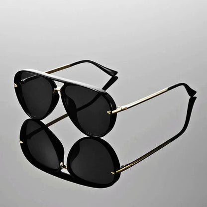 Calista Aviator Sunglasses