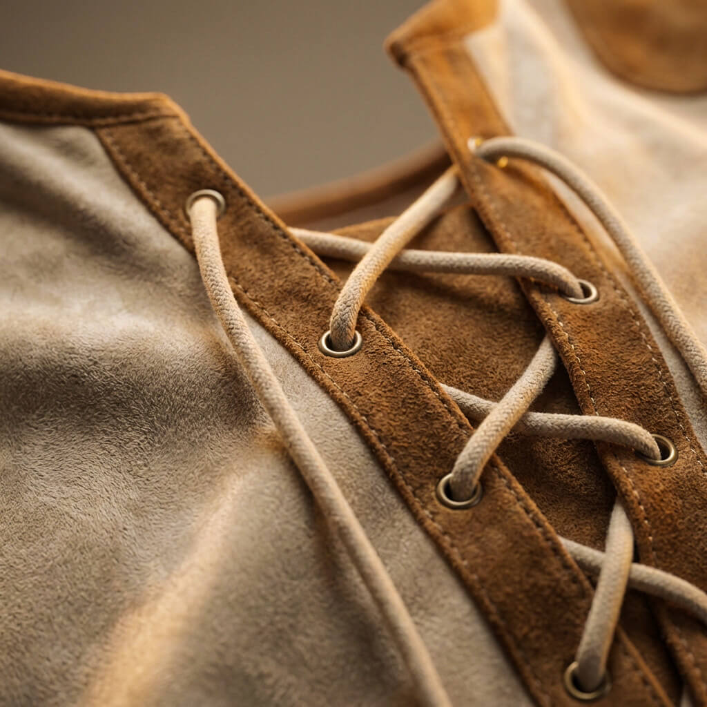 Dalton Prestige Henley Shirt