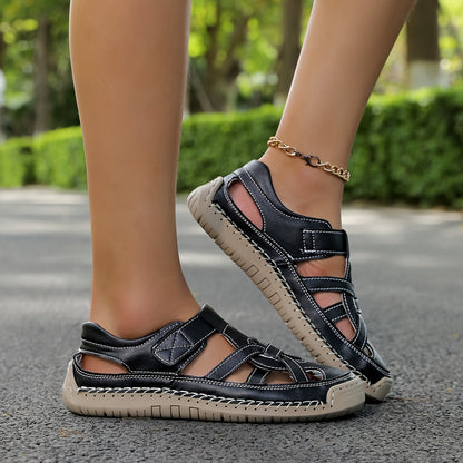 SERINA SUMMER SANDALS