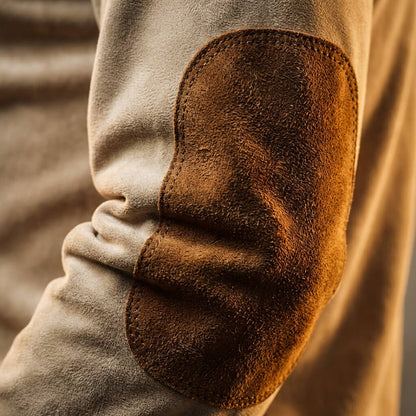 Dalton Prestige Henley Shirt