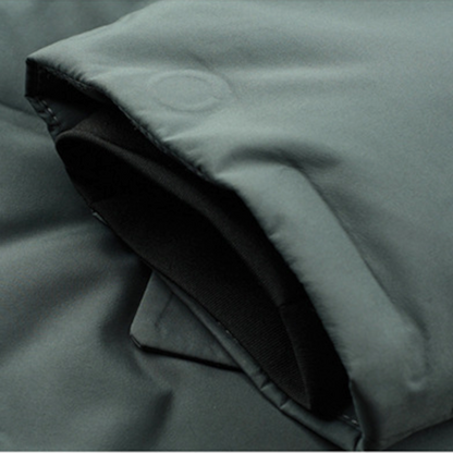 Eleven Focus Windbreaker