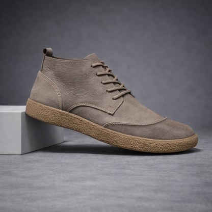 Luca Heritage Leather Boots