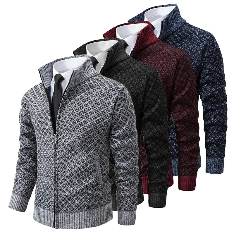 Coburn Lightweight Vest