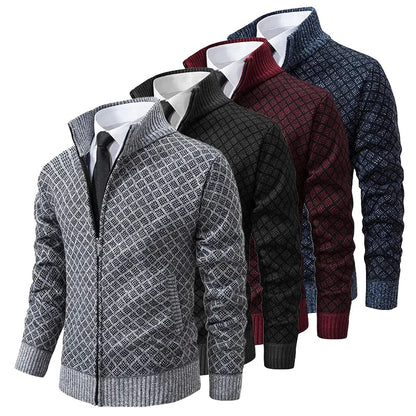 Coburn Lightweight Vest