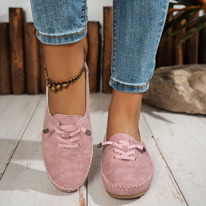 Ortelia™ | Soft Orthopedic Loafers