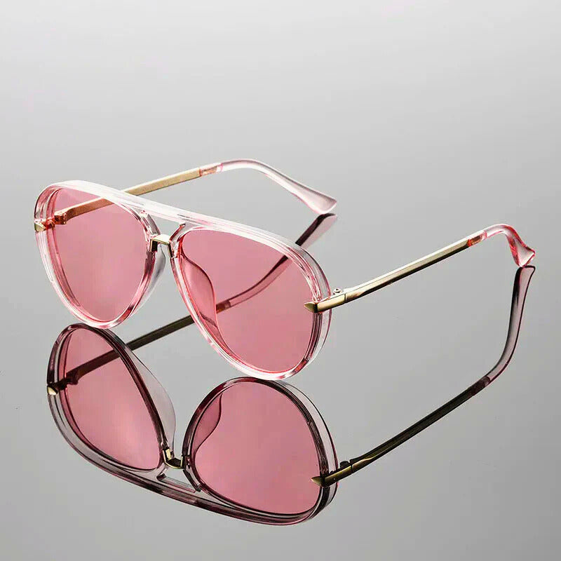 Calista Aviator Sunglasses