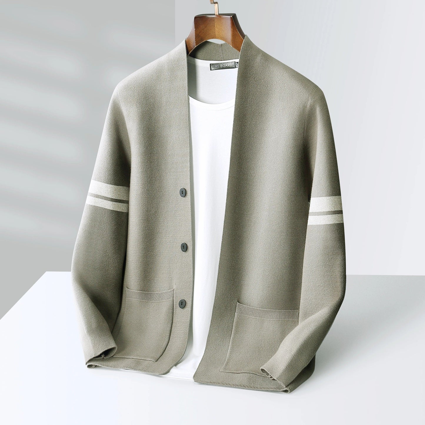 Matteo Merino Cardigan