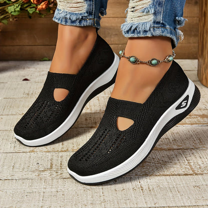 Amelie Comfort Luxe Shoes