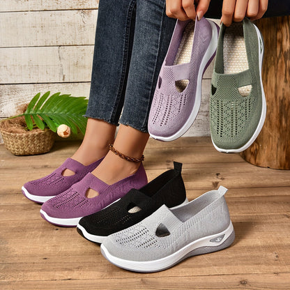 Amelie Comfort Luxe Shoes