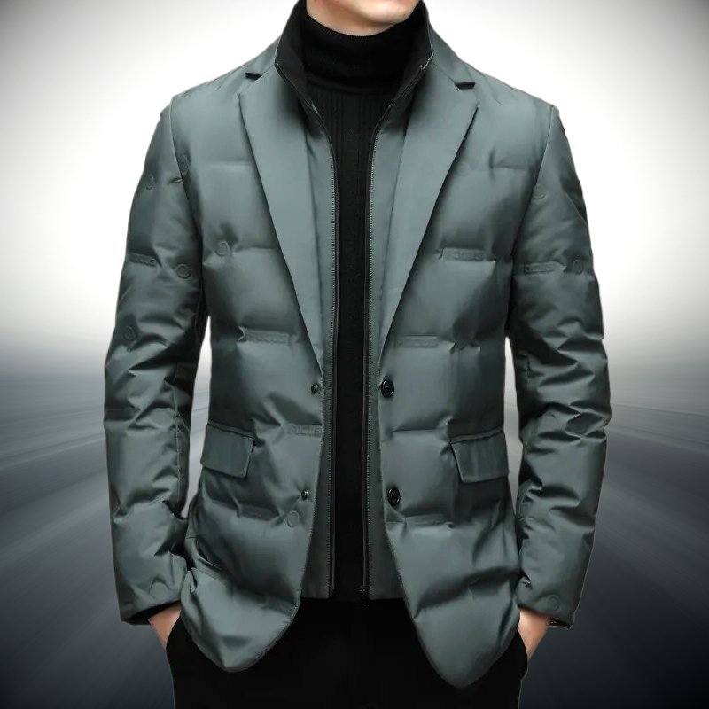 Eleven Focus Windbreaker