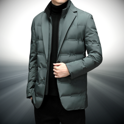Eleven Focus Windbreaker