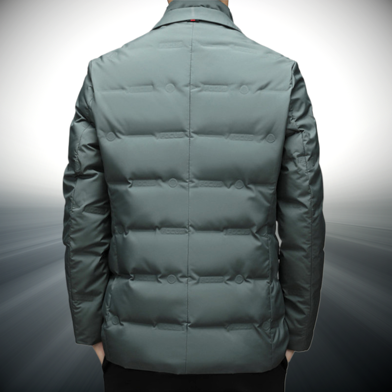 Eleven Focus Windbreaker