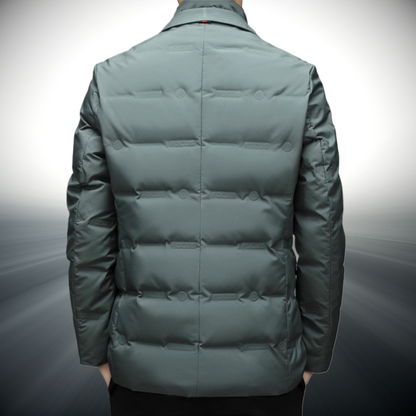 Eleven Focus Windbreaker