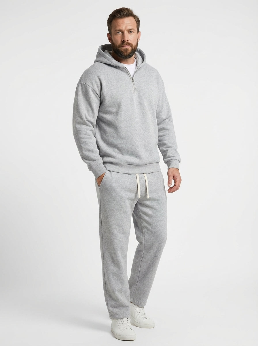Cartello Street Hoodie Set