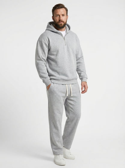 Cartello Street Hoodie Set