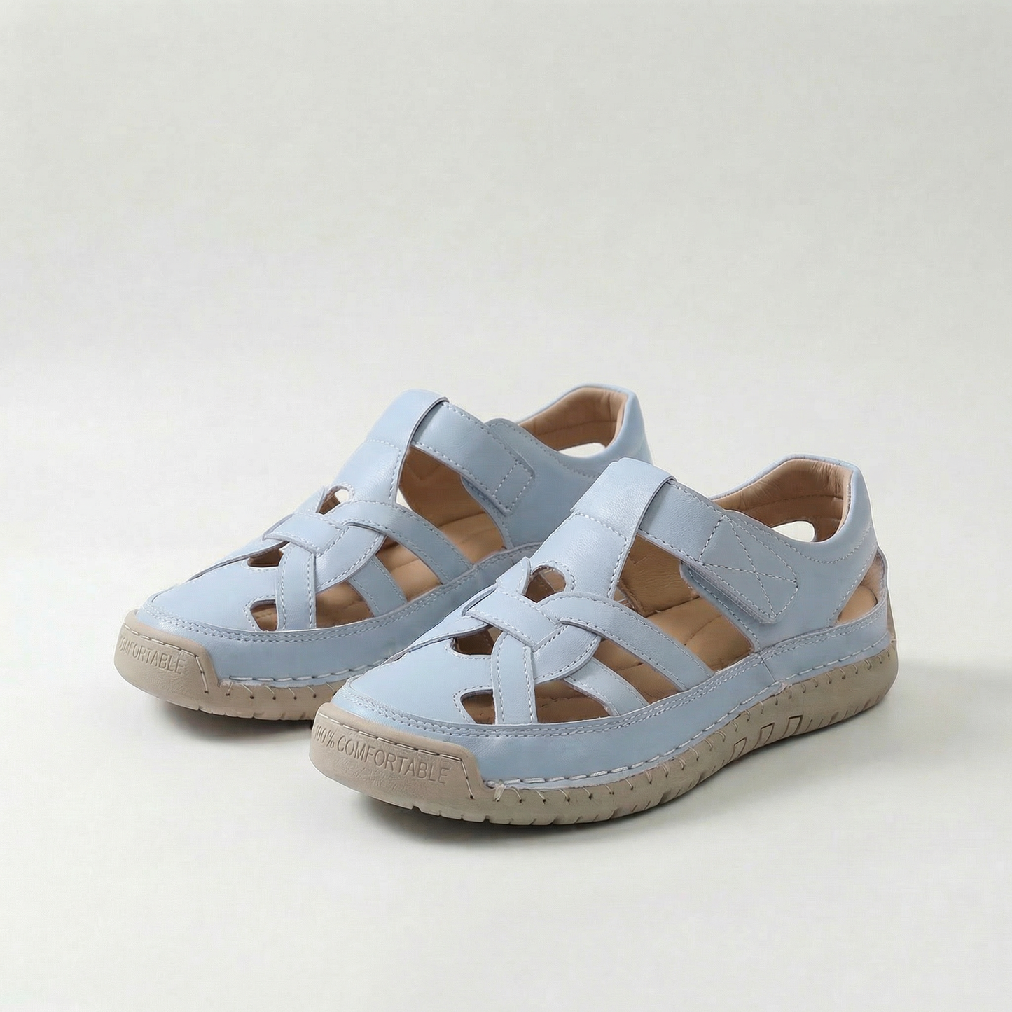 SERINA SUMMER SANDALS