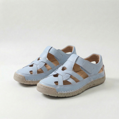 SERINA SUMMER SANDALS