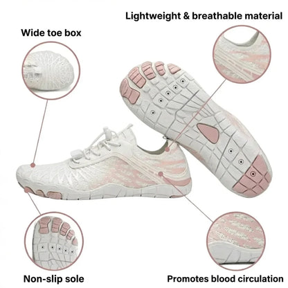 Kellan Comfort Sneakers (UNISEX)