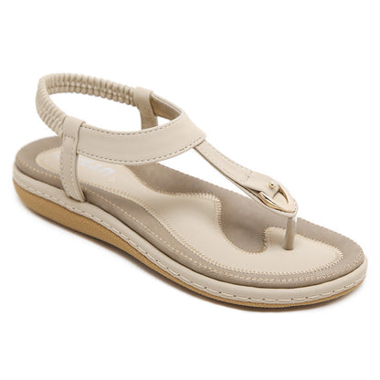 Elena Breeze Comfort Sandals