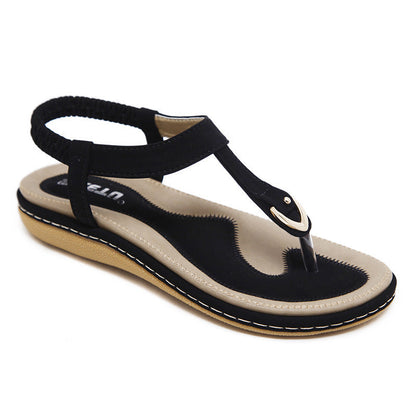 Elena Breeze Comfort Sandals