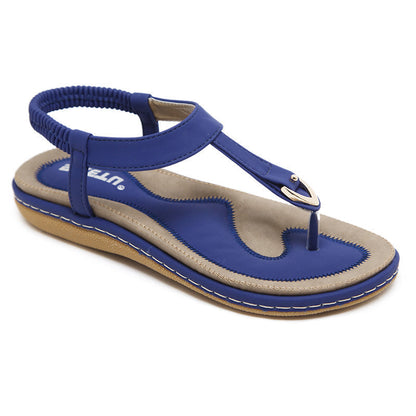Elena Breeze Comfort Sandals