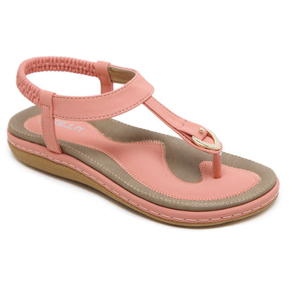 Elena Breeze Comfort Sandals