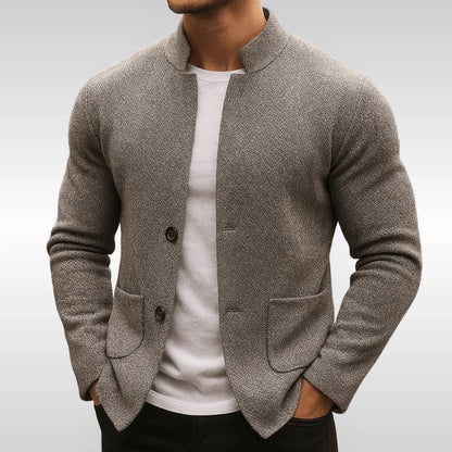 CAPRI LINEN GILET