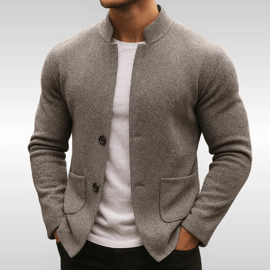 CAPRI LINEN GILET