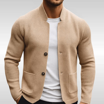 CAPRI LINEN GILET