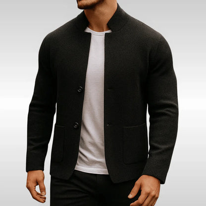 CAPRI LINEN GILET