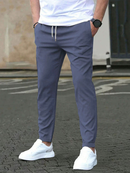 Forge Cargo Denim Jeans – Durable Streetwear Fit