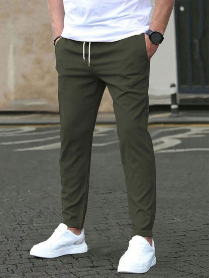 Forge Cargo Denim Jeans – Durable Streetwear Fit