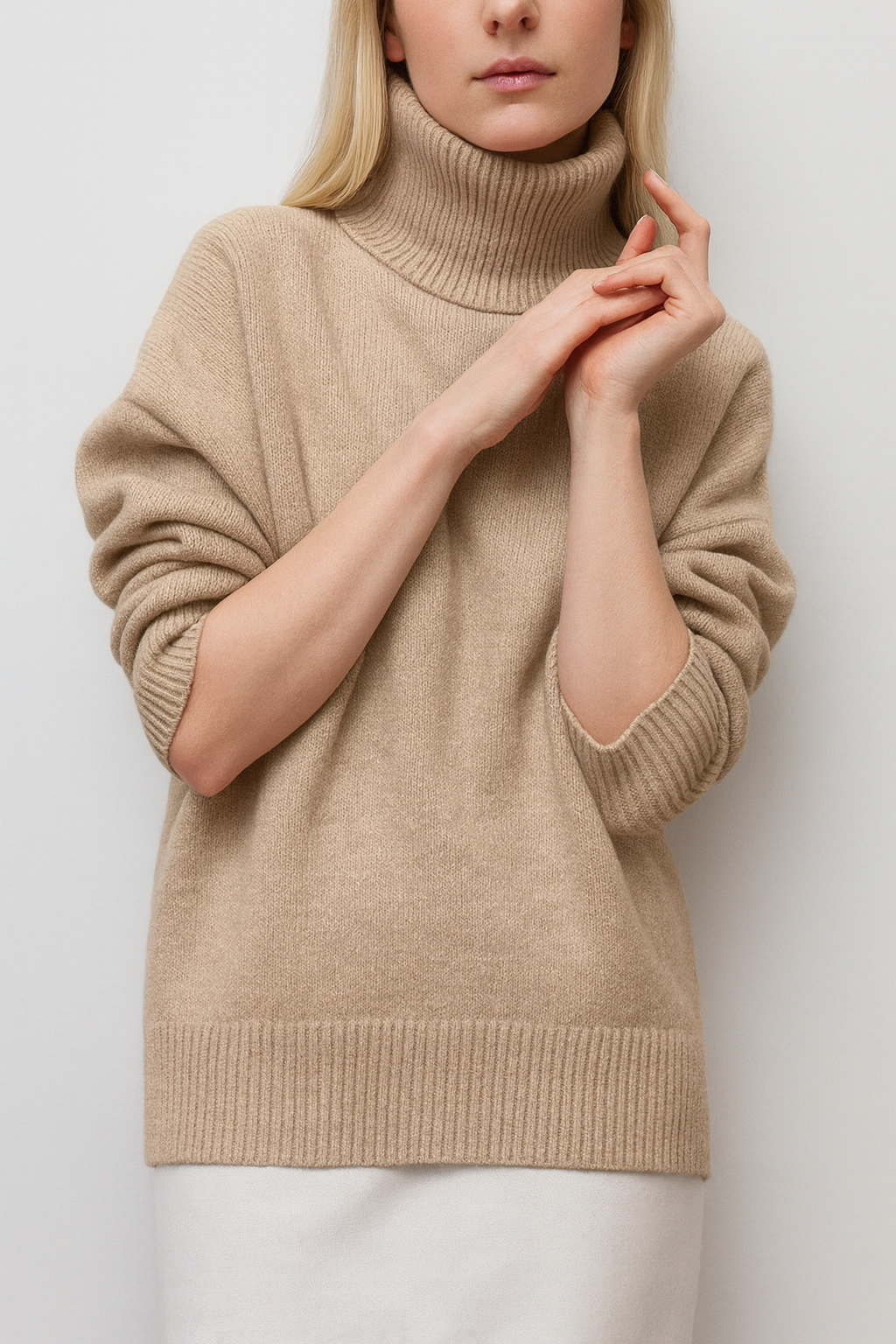 Agata Pullover