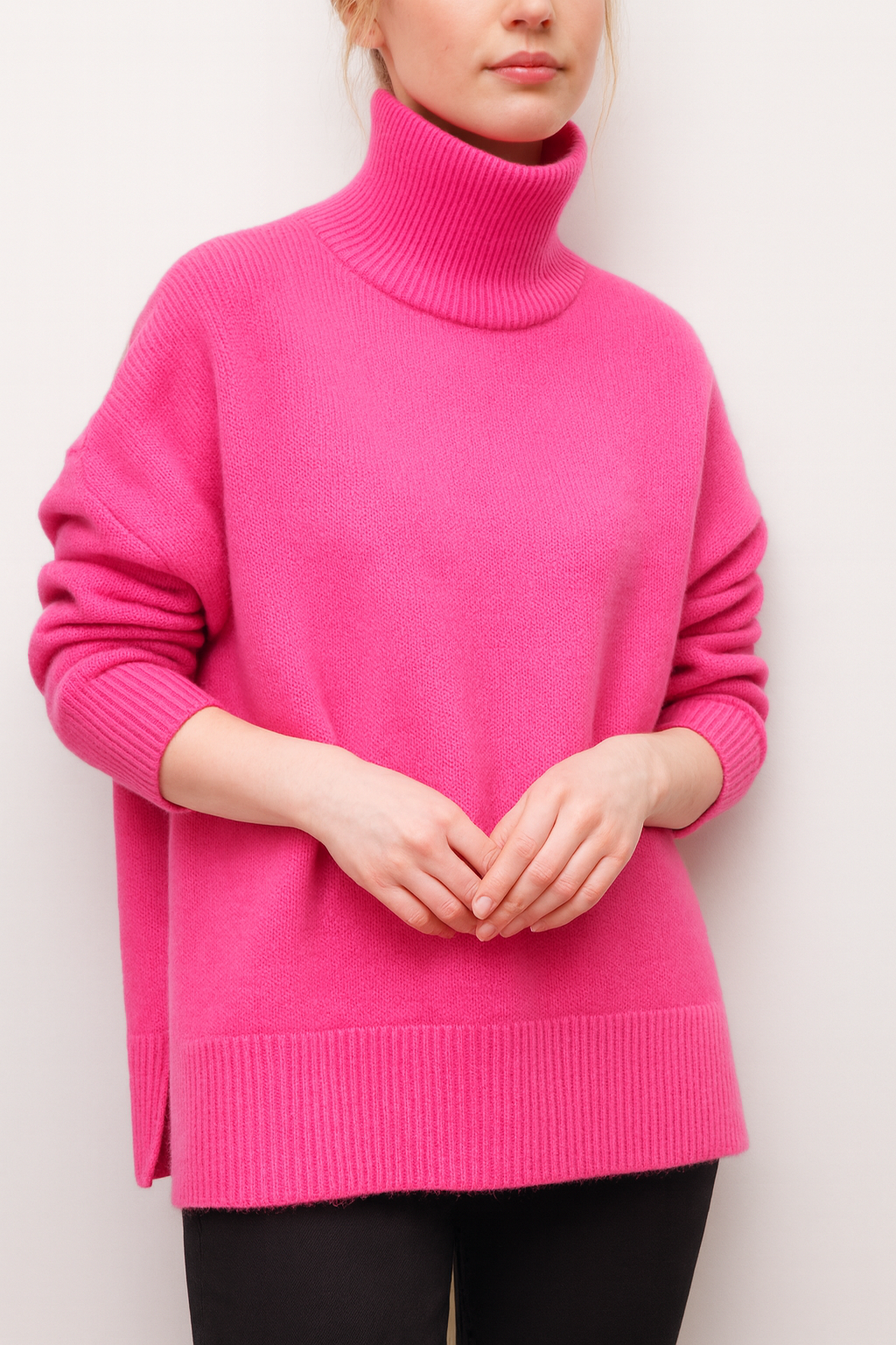 Agata Pullover