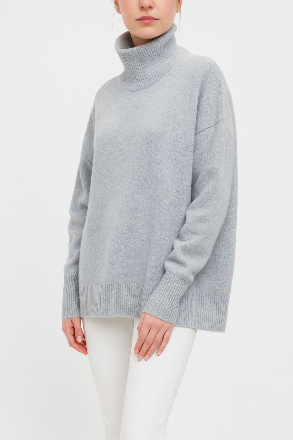 Agata Pullover