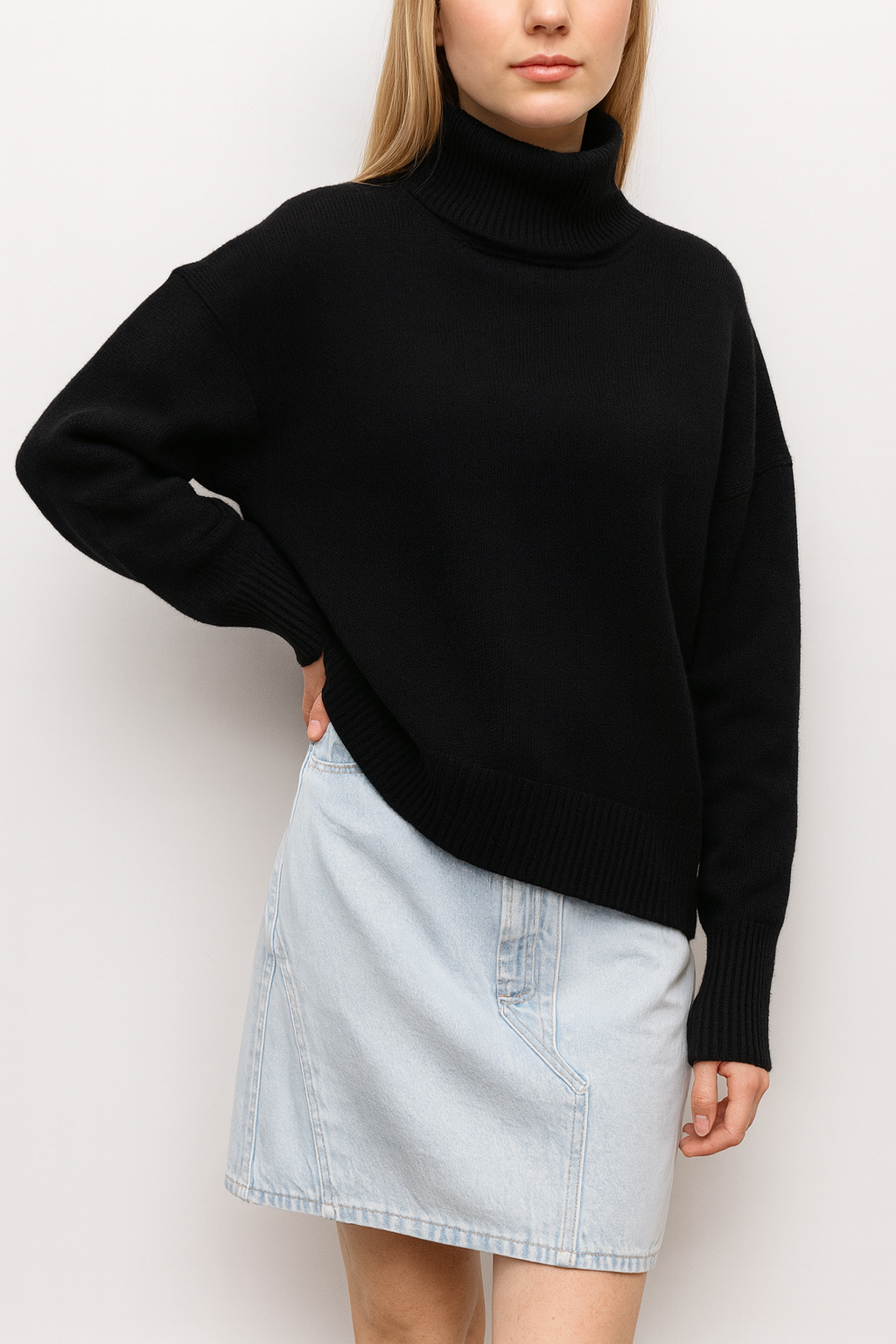 Agata Pullover