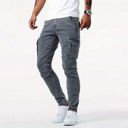Maverik Slim-Fit Cargo Pants