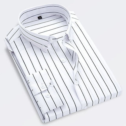 Angelo Striped Summer Shirt