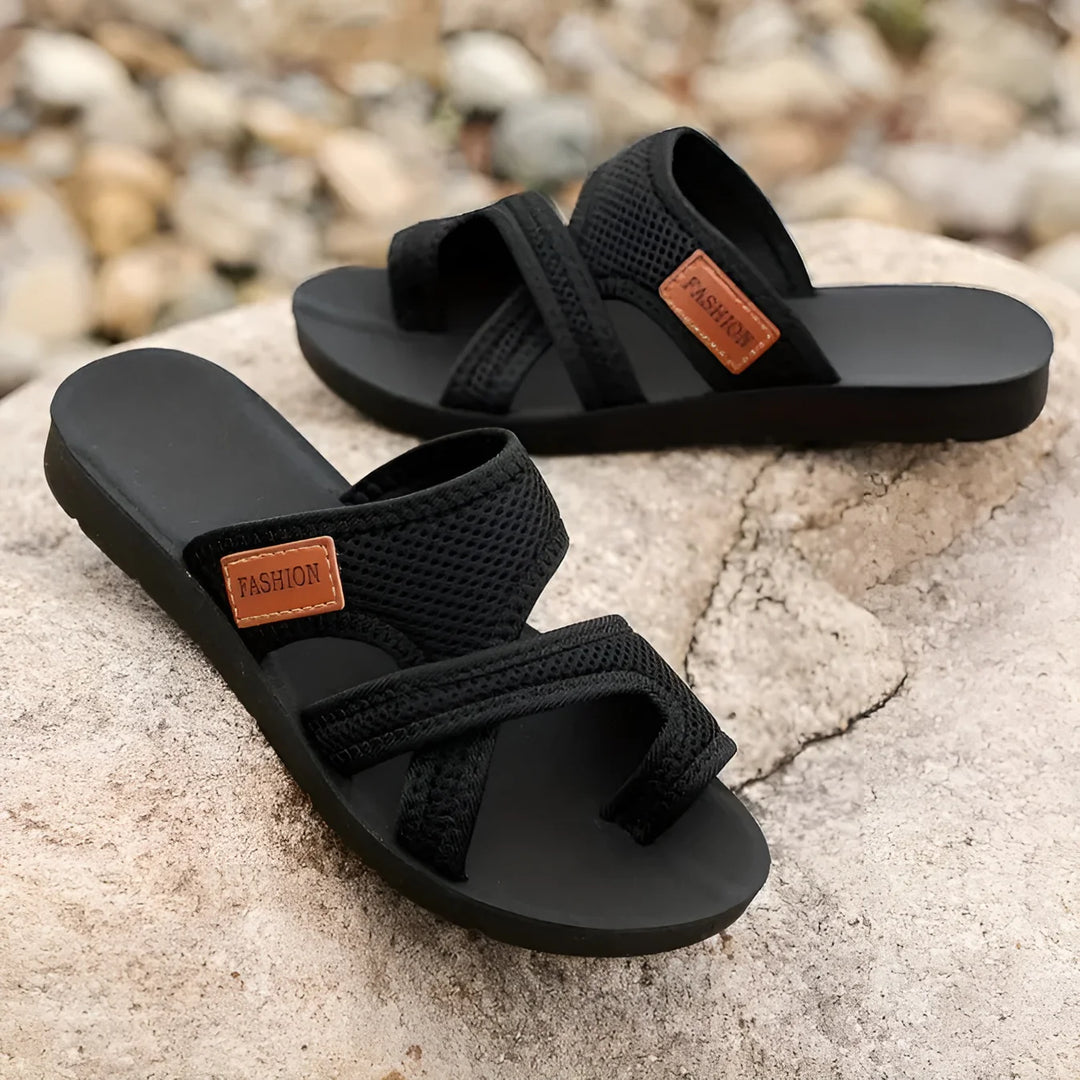 Elara Stylish Ergonomic Walking Sandals