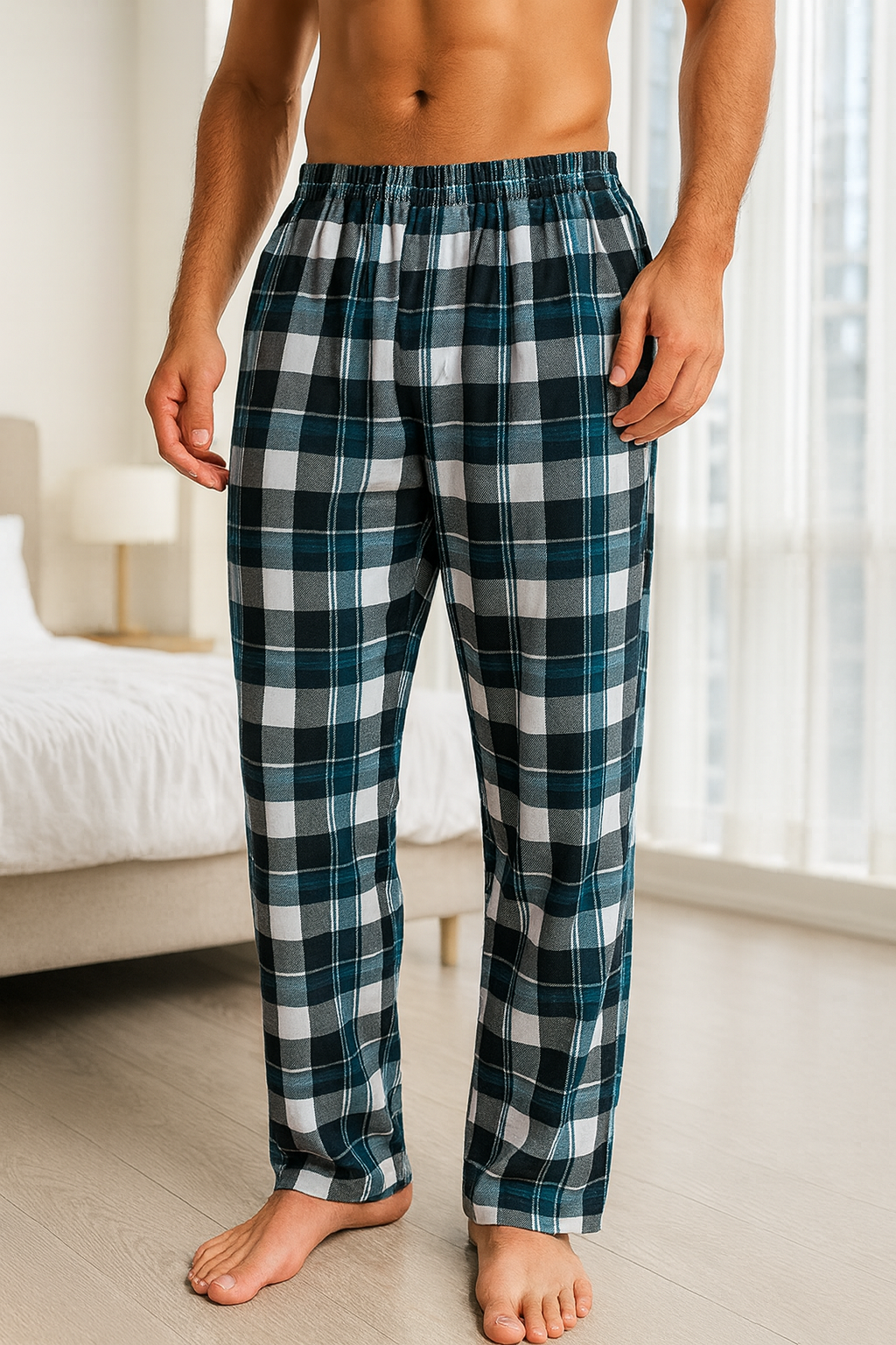 Atlas Comfort Pants