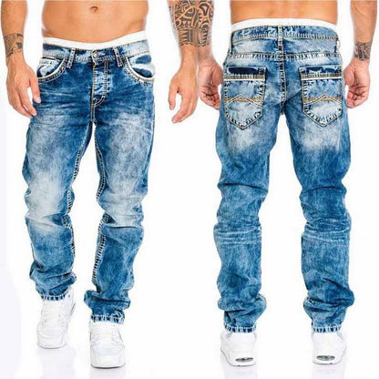 Moriso Denim Jeans