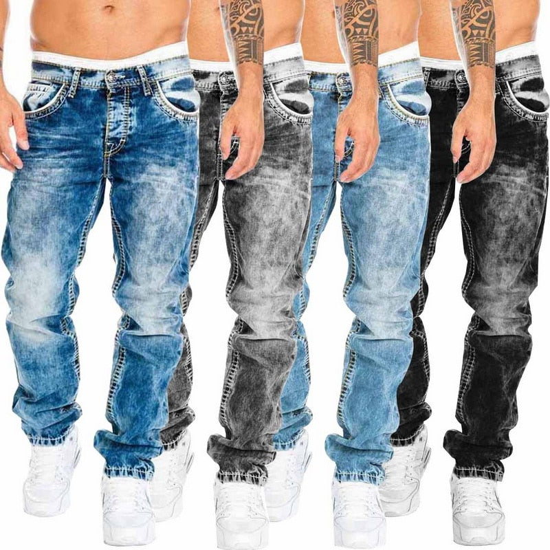 Moriso Denim Jeans